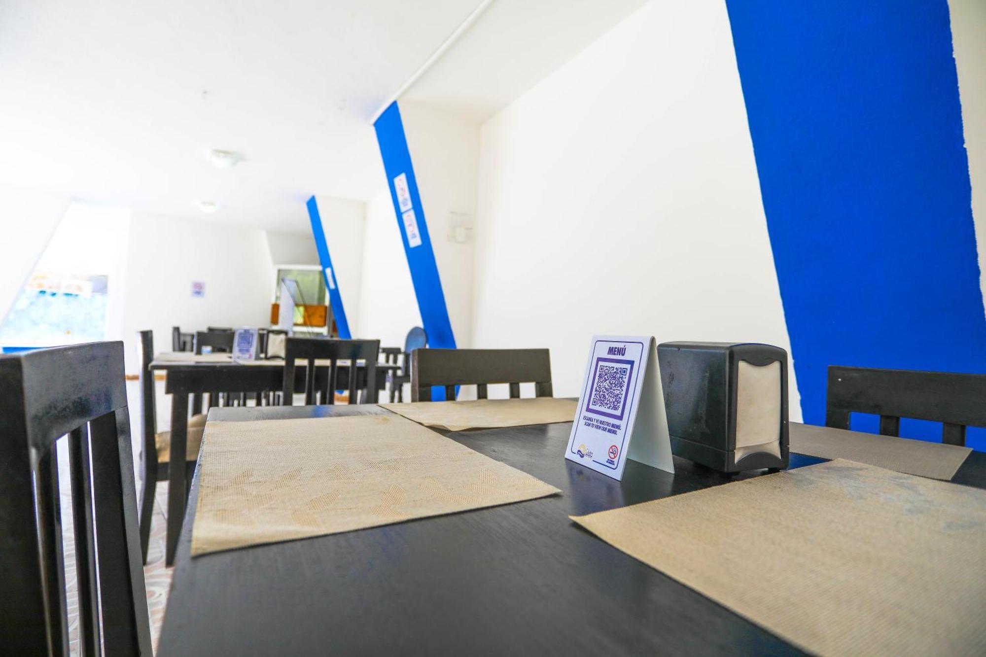 Hotel Caribe Internacional Cancún Eksteriør billede